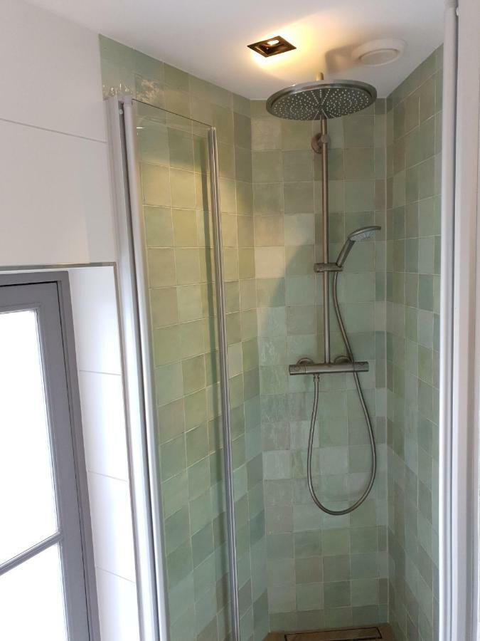 Canal View Suite Amsterdam Bagian luar foto